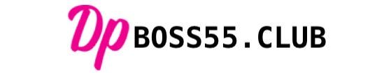 THE DPBOSS logo